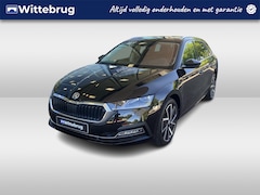 Skoda Octavia Combi - 1.4 TSI iV PHEV 204pk DSG Business Edition Plus / Elektrisch Verstelbare Stoelen Met Geheu