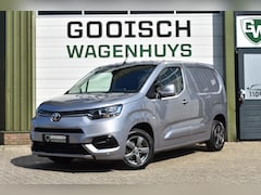 Toyota ProAce City - 1.5 D-4D Professional | Carplay | Trekhaak |