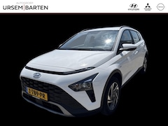 Hyundai Bayon - 1.0 T-GDI Comfort Smart