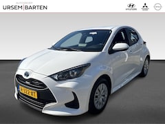 Toyota Yaris - 1.5 Hybrid Active | navigatie