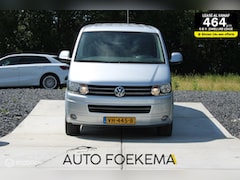Volkswagen Transporter - 2.0 TDI L2H1 ROLSTOELBUS AUTOMAAT AIRCO
