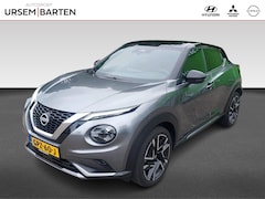 Nissan Juke - 1.0 DIG-T N-Design Demo