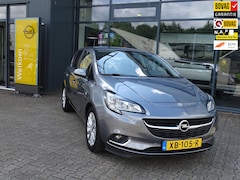 Opel Corsa - 1.0 Turbo Onl. Edition. Nav, Parkpilot V+A, achteruitrijcam