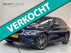 BMW 3-serie - 330e eDrive Edition