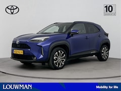 Toyota Yaris Cross - 1.5 Hybrid Dynamic