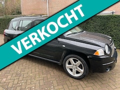 Jeep Compass - 2.4 Sport