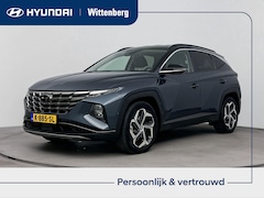 Hyundai Tucson - 1.6 T-GDI HEV Premium Adaptieve Cruise | Dodehoek detectie | Stoel verwarmd & ventilatie |