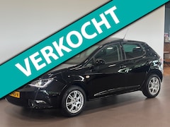 SEAT Ibiza - 1.0 TSI Excellence Xenon|Navigatie|Carplay|Panoramadak|Stoelverwarming