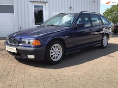 BMW 3-serie Touring - 323i Executive Sport 2e eig