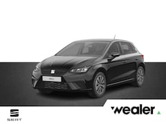SEAT Ibiza - Style 1.0 70 kW / 95 pk EcoTSI Hatchback 5 deurs
