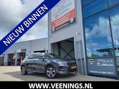 Kia XCeed - 1.6 GDi PHEV DynamicPlusLine - TREKHAAK - CAMERA - STL + STR VERWARM - ADAP CRUISE - CARPL