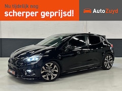 Renault Clio - 1.0 TCe Intens RS-Styling / Navi / Clima / LED / LMV