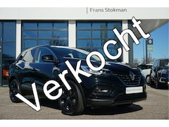 Renault Kadjar - 1.3 TCE 140 EDC Black Edition