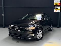 Volkswagen Polo - 1.0 MPI Comfortline Parkeersensoren