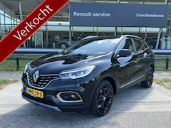 Renault Kadjar - 1.5 Blue dCi Black Edition / Automaat / Dealer onderhouden / Trekhaak wegklapbaar / Leder