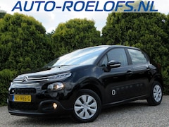 Citroën C3 - 1.2 PureTech Feel*Navi*Cruise*Carplay