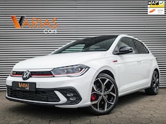 Volkswagen Polo - 2.0 TSI GTI