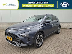 Hyundai Bayon - 1.0 T-GDI 100PK 7DCT Premium I Luxe uitvoering
