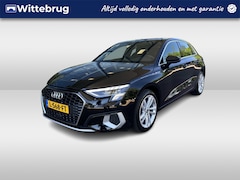 Audi A3 Sportback - 30 TFSI Business edition