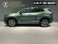 Kia Sportage - 1.6 T-GDi 230pk Hybrid AT6 DynamicPlusLine