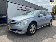Mercedes-Benz R-klasse - 500 Lang 4-Matic