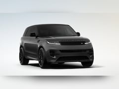 Land Rover Range Rover Sport - 3.0 P460e Dynamic Edition PHEV | Stoelventilatie | Premium Upgrade Interior Pack | Towing