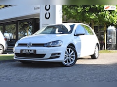 Volkswagen Golf - 1.4 TSI DSG ALCANTARA, STOELVERWARMING, PDC, CLIMA
