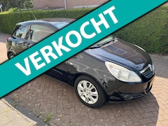 Opel Corsa - 1.0-12V Essentia