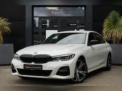 BMW 3-serie - 330e M Sport High Executive 292pk Navigatie/HarmanKardon/Camera