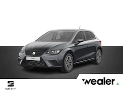 SEAT Ibiza - Style 1.0 70 kW / 95 pk EcoTSI Hatchback 5 deurs
