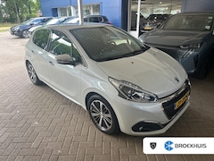 Peugeot 208 - 1.2 PureTech Allure | Achterbank in delen neerklapbaar | Audio installatie | Bestuurdersai
