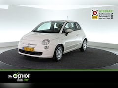 Fiat 500 - 1.0 TwinAir Pop | AIRCO |
