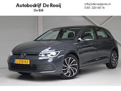 Volkswagen Golf - 1.5 TSI Life Business Navigatie | Climate Control | Keyless Entry