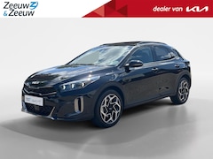 Kia XCeed - 1.5 T-GDi GT-Line | Navi | Clima | Camera | Schuif-/Kanteldak | Stoel-/Stuurverwarming | A