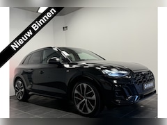 Audi Q5 - 50 TFSI e 2x S-Line/Full opt/Luchtvering/Pano dak/B&O/21 inch