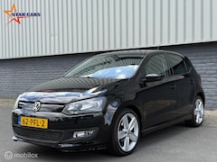 Volkswagen Polo - 1.2TDI BlueMotion Comfortline| Airco| Cruise