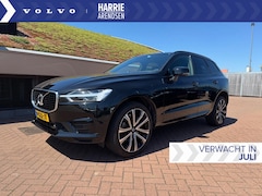 Volvo XC60 - 2.0 T8 Twin Engine AWD R-Design | Adaptieve Cruise Control | Luchtvering | Bowers & Wilkin