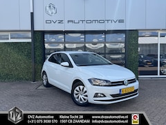 Volkswagen Polo - 1.0 TSI Comfortline | Carplay | Executive pakket | LED |