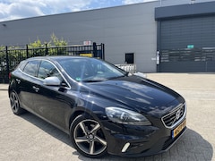 Volvo V40 - 1.6 D2 R-Design Xenon|Navigatie|Camera 2013
