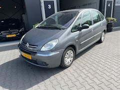 Citroën Xsara Picasso - 1.8i-16V Image nieuwe apk
