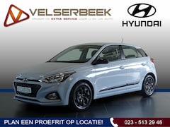 Hyundai i20 - 1.0 T-GDI Comfort * Camera/Carplay/Cruise