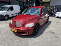 Chrysler PT Cruiser - 2.4i Limited