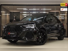 Audi RSQ3 Sportback - TFSI RS Pano/Sonos/Camera/Carplay/RSStoelen/BOMVOL