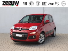 Fiat Panda - 1.2 Lounge 69 PK | Clima | PDC | 1ste Eigenaar