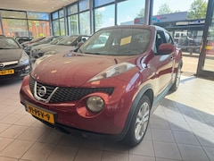 Nissan Juke - 1.6 Acenta CLIMATE 130DKM NAP APK 1-26 BJ 2011