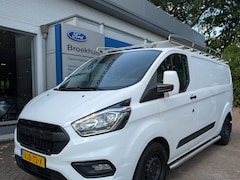 Ford Transit Custom - 300 2.0 TDCI L2H1 Trend 130pk | Camera | Carplay | Cruise | Voorruitverwarming