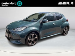 Toyota Yaris - 1.5 Hybrid 130 Executive | Premium Pack | Nieuw uit voorraad leverbaar |