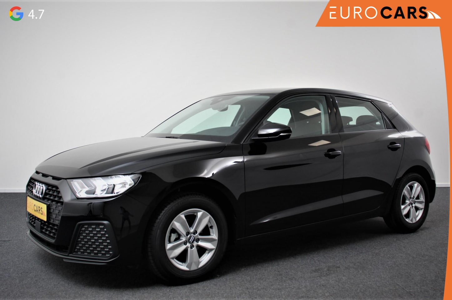 Audi A1 Sportback - 25 TFSI Pro Line S-tronic | Navigatie | Climate Control | Virtual Cockpit | Parkeersensore - AutoWereld.nl