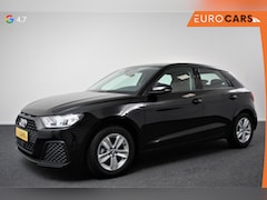 Audi A1 Sportback - 25 TFSI Pro Line S-tronic | Navigatie | Climate Control | Virtual Cockpit | Parkeersensore
