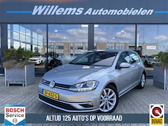 Volkswagen Golf - 1.5 TSI Highline Adaptive Cruise Control, App-Connect & Virtual Cockpit